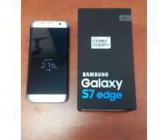 Samsung galaxy s7 edge de 32gb