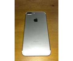iPhone 7 plus 128GB GOLD Desbloqueado