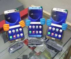Samsung galaxy s7 edge +plus 64Gb