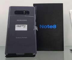 Samsung note 8 64gb