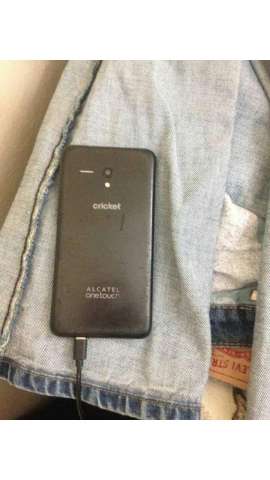 Alcatel flip 50540 Alcatel flip 50540