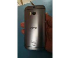 CELULAR HTC M8 32GB DESBLOQUEADO