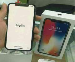 iPhone X Normal Factory 65gb