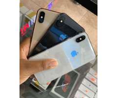 IPHONE XS MAX 512 GB NUEVO DE FÃBRICA FACTORY