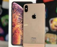 iPhone XS MAX Factory 256Gb