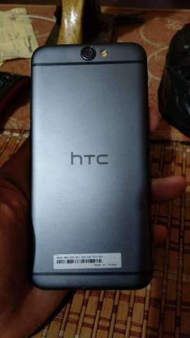 HTC One A9 32gb 3gb ram con huella digital desbloqueado HTC One A9 32gb 3gb ram con huella digital desbloqueado