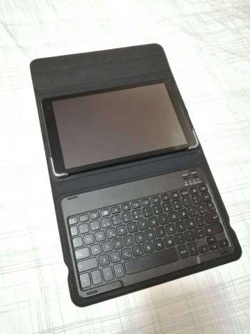 Tablet Alcatel 1T 10 pantalla gigante Tablet Alcatel 1T 10 pantalla gigante