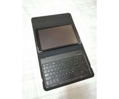 Tablet Alcatel 1T 10 pantalla gigante
