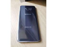 Samsung s8 plus 64gb