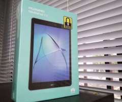 Tablet Huawei T3 7 Nuevas