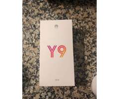 Huawei Y9 Altice NUEVO