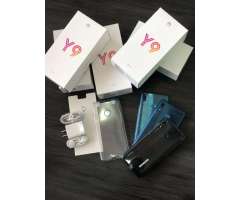 huawei y9