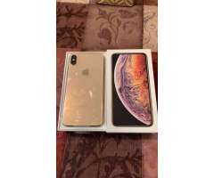 Iphone Xs Max 64Gb