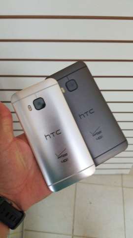 SUPER ESPECIALES DE HTC M9 BARATOS