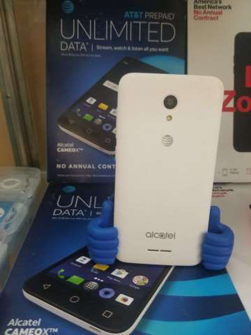 ALCATEL IDEALXCITE NUEVOS DESBLOQUEADOS ALCATEL IDEALXCITE NUEVOS DESBLOQUEADOS