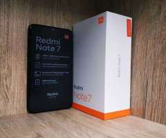 Xiaomi redmi note 7 128gb