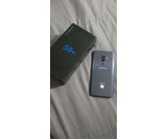 Samsung s9 plus 64gb azul