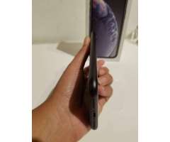 IPHONE XR NEGRO PARA TURBO 64GB