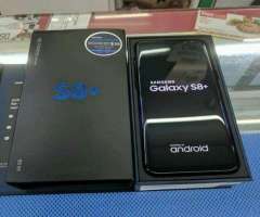 Samsung galaxy s8 plus de 64gb