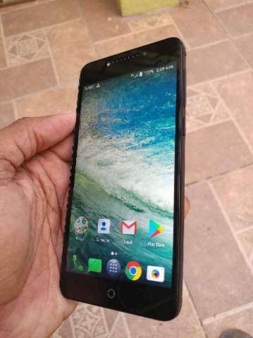 Alcatel 5085c Alcatel 5085c