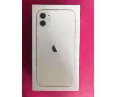 Iphone 11 White Factory