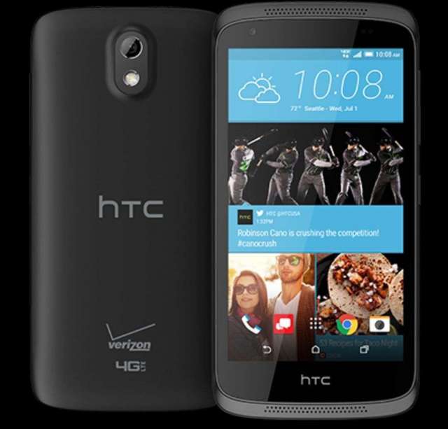 HTC 526