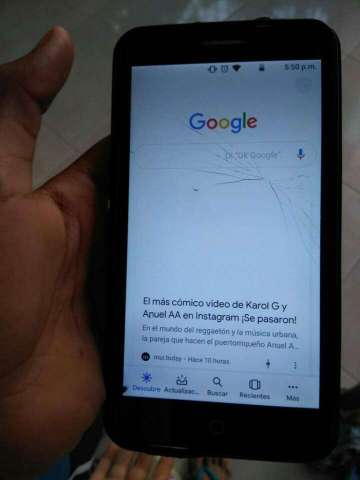 vendo alcatel fierse 4 modelo 5056w vendo alcatel fierse 4 modelo 5056w