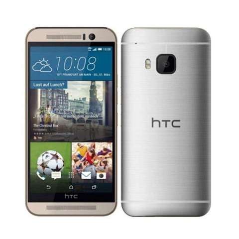 HTC M9 Camara de 20Mpx HTC M9 Camara de 20Mpx