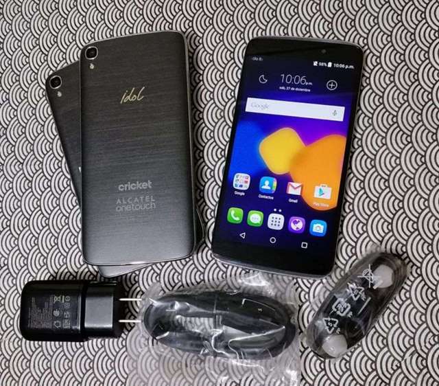 Alcatel Idol 3 Alcatel Idol 3
