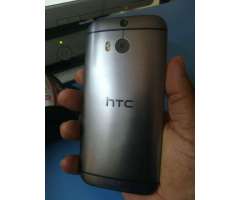 CELULAR HTC M8 32GB DESBLOQUEADO