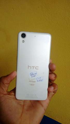 HTC DESIRE 626, 5 PULGADAS, CAMARA 13MP