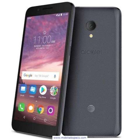 ALCATEL IDEALXTRA, SELLADO ALCATEL IDEALXTRA, SELLADO