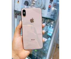 IPHONE XS MAX 256GB FACTORY