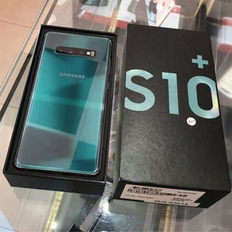 Samsung Galaxy s10