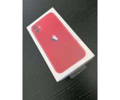 iPhone 11 64GB Rojo Nuevo/Sellado!! Factory Unlocked