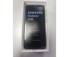 Samsung Galaxy A30 nuevo