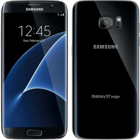 Samsung Galaxy S7 Edge Internacional 4G-LTE