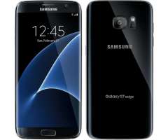 Samsung Galaxy S7 Edge Internacional 4G-LTE