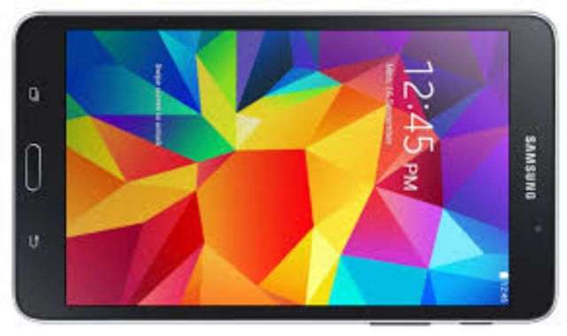 Tablet Samsung TAB 4
