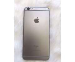 iPhone 6s Plus gris de 128gb Desbloqueado de FÃ¡brica
