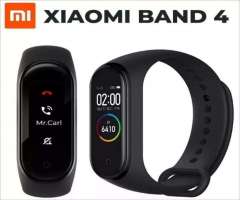 pulsera Xiaomi Band 4