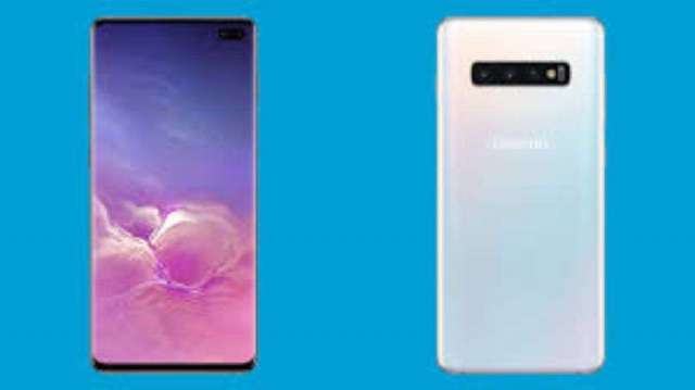 Samsung s10 Plus. Samsung s10 Plus.