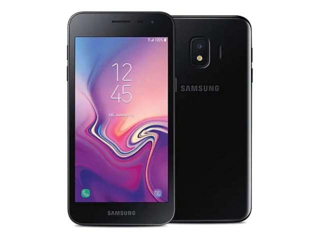Samsung Galaxy Pure (Core) del 2019 Potente Procesador Nuevo en caja