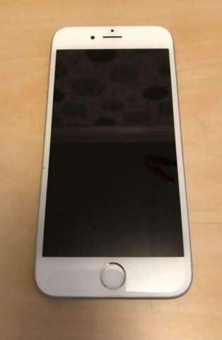 Iphone 6  16GB