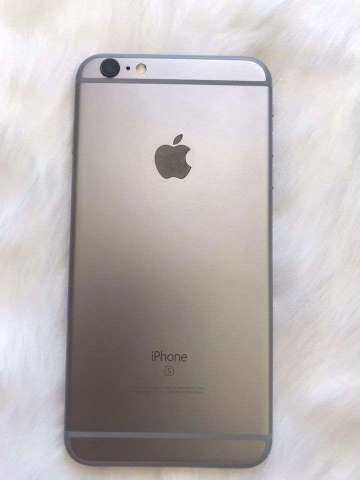 iPhone 6s Plus de 128 gb Desbloqueado de Fábrica iPhone 6s Plus de 128 gb Desbloqueado de Fábrica