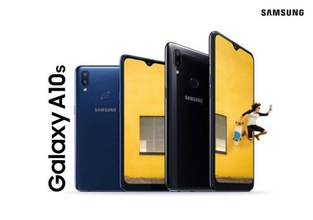 Samsung A10s Samsung A10s