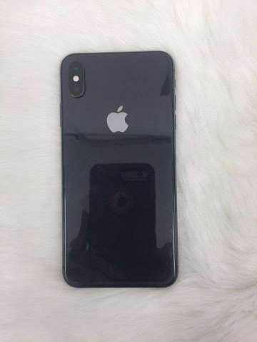 iPhone XS Max negro de 256gb Desbloqueado de Fábrica iPhone XS Max negro de 256gb Desbloqueado de Fábrica