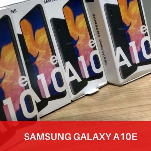 Samsung galaxy a10e Samsung galaxy a10e