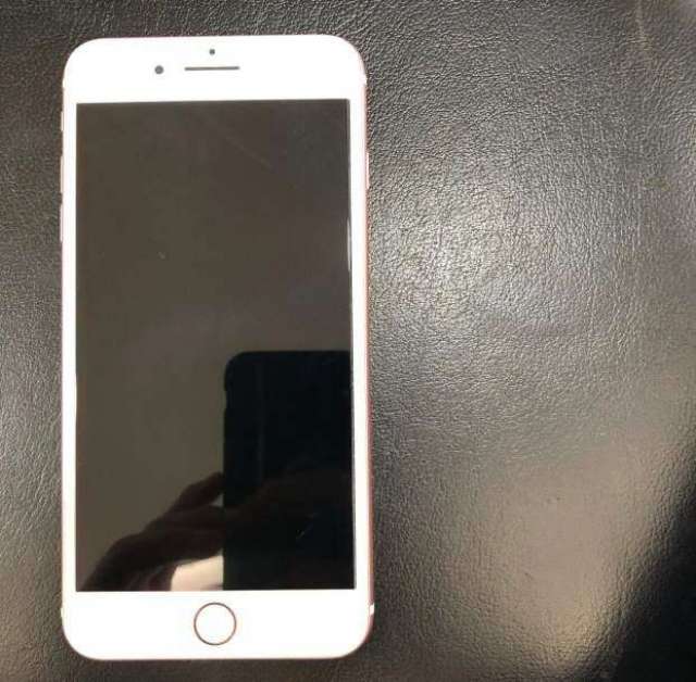 iPhone 7 plus 128gb iPhone 7 plus 128gb