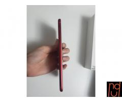 IPHONE 7 PLUS ROJO 128 GB